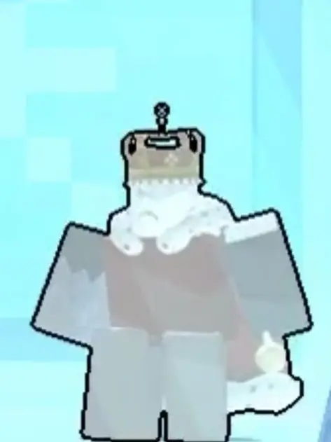 Mega_Death의 일단 크루엘 킹 리벤지인데 상태가..