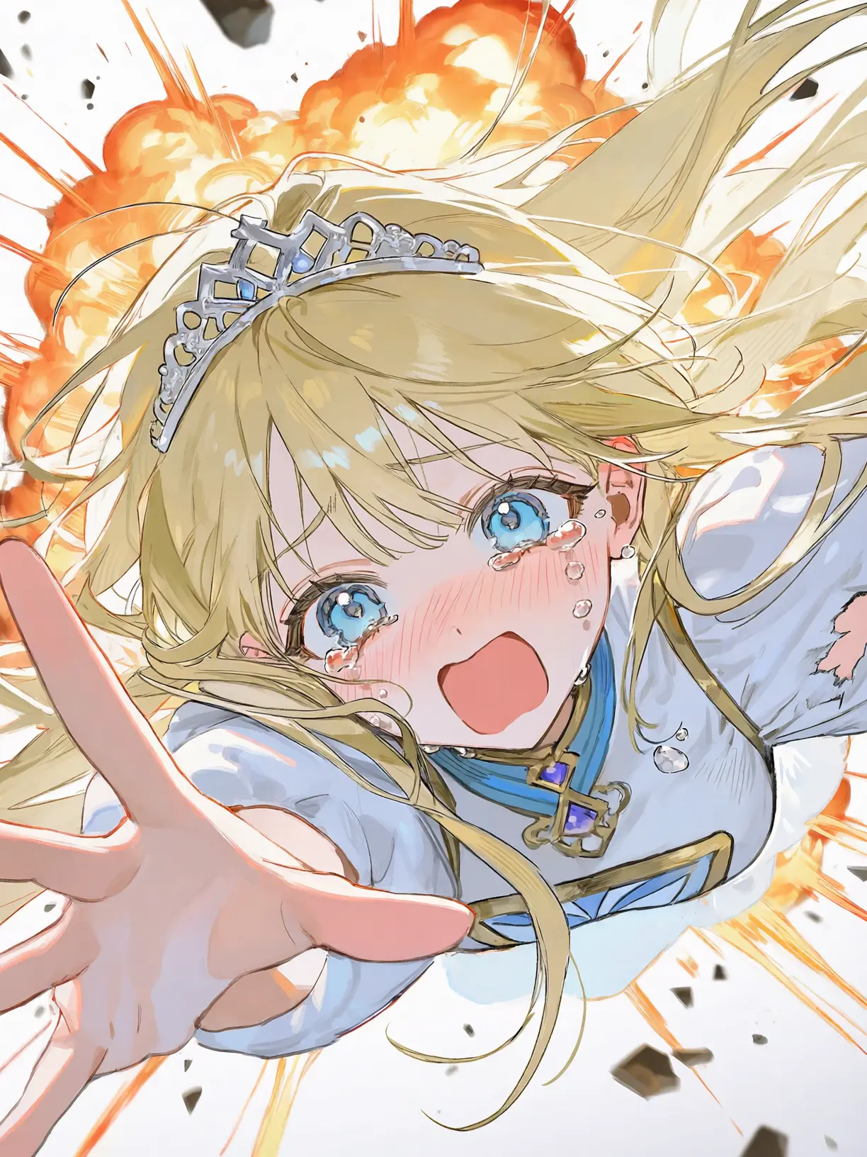 Rokuboku_의 훈수쟁이 공주님