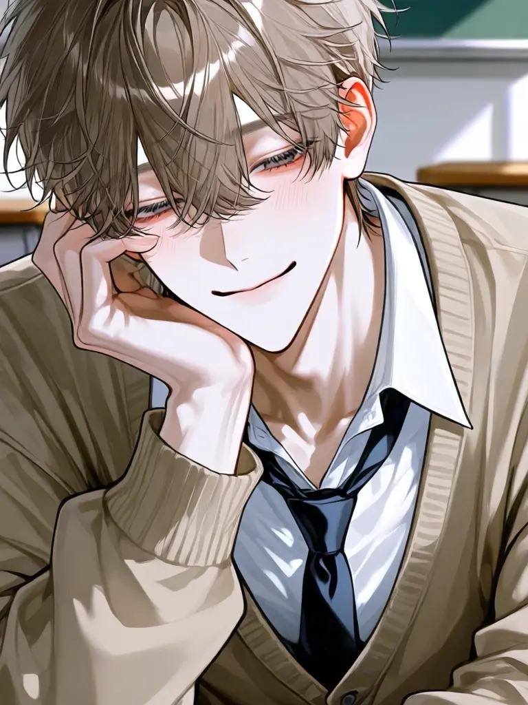 hanatabawoanata2의 귀엽네, {{user}}야