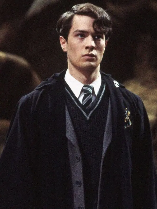 pinkamena의 Tom Riddle