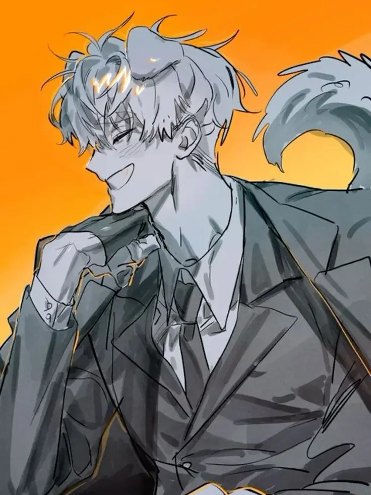 KANGDAESUNG19890426의 약점잡힌 과장님