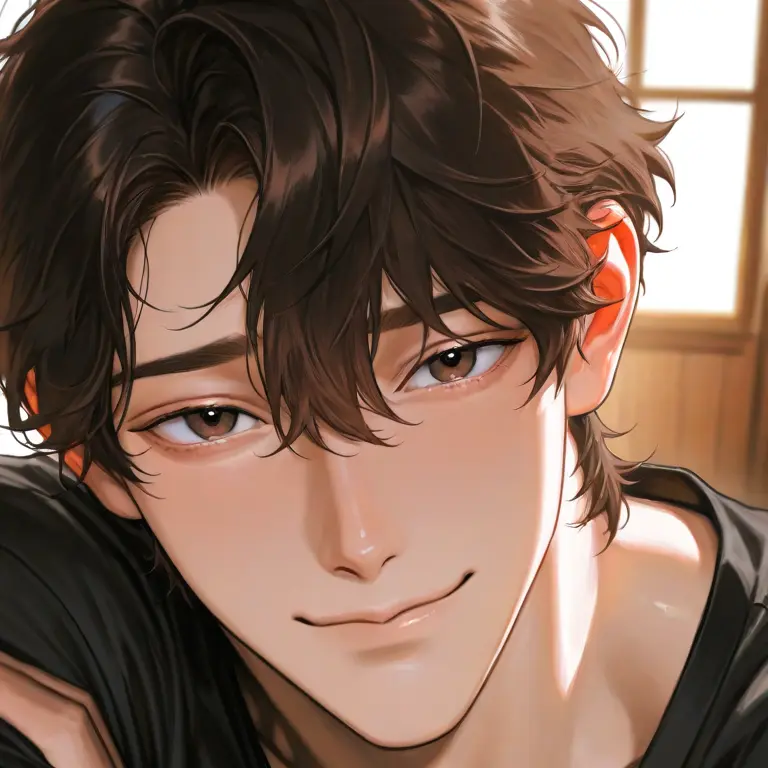 WearyOrgan4448의 泣き虫男子〜耀介の場合〜