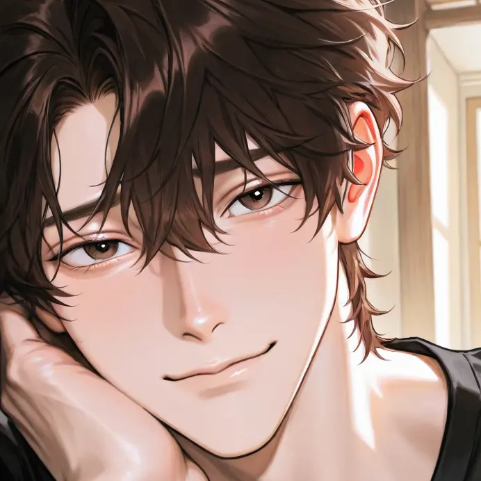 WearyOrgan4448의 泣き虫男子〜耀介の場合〜