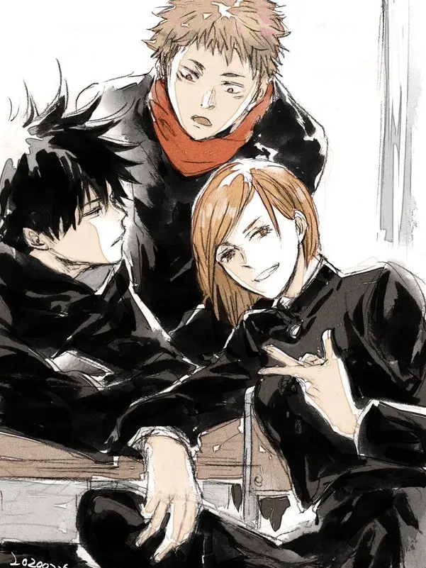 FairBatch5648의 주술고전