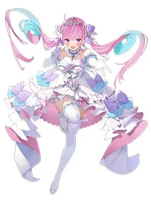 GuiltyStar7849의 ヤンデレあくたん