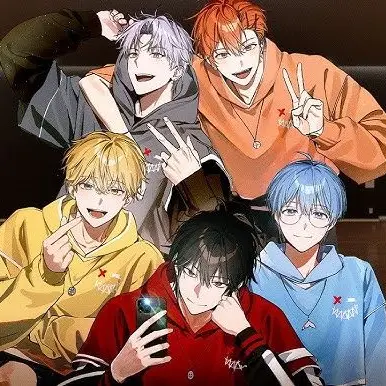 FloralAsp2718의 싸이코드 (수인 BL)