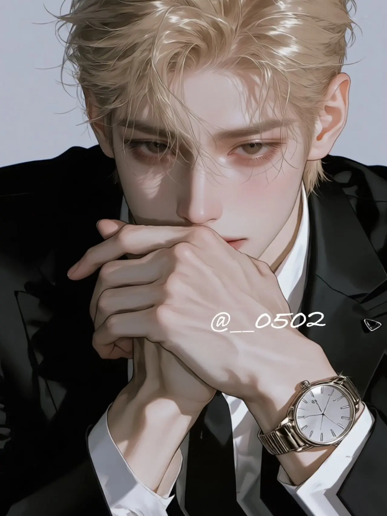 __0502의 Kang Hanjun