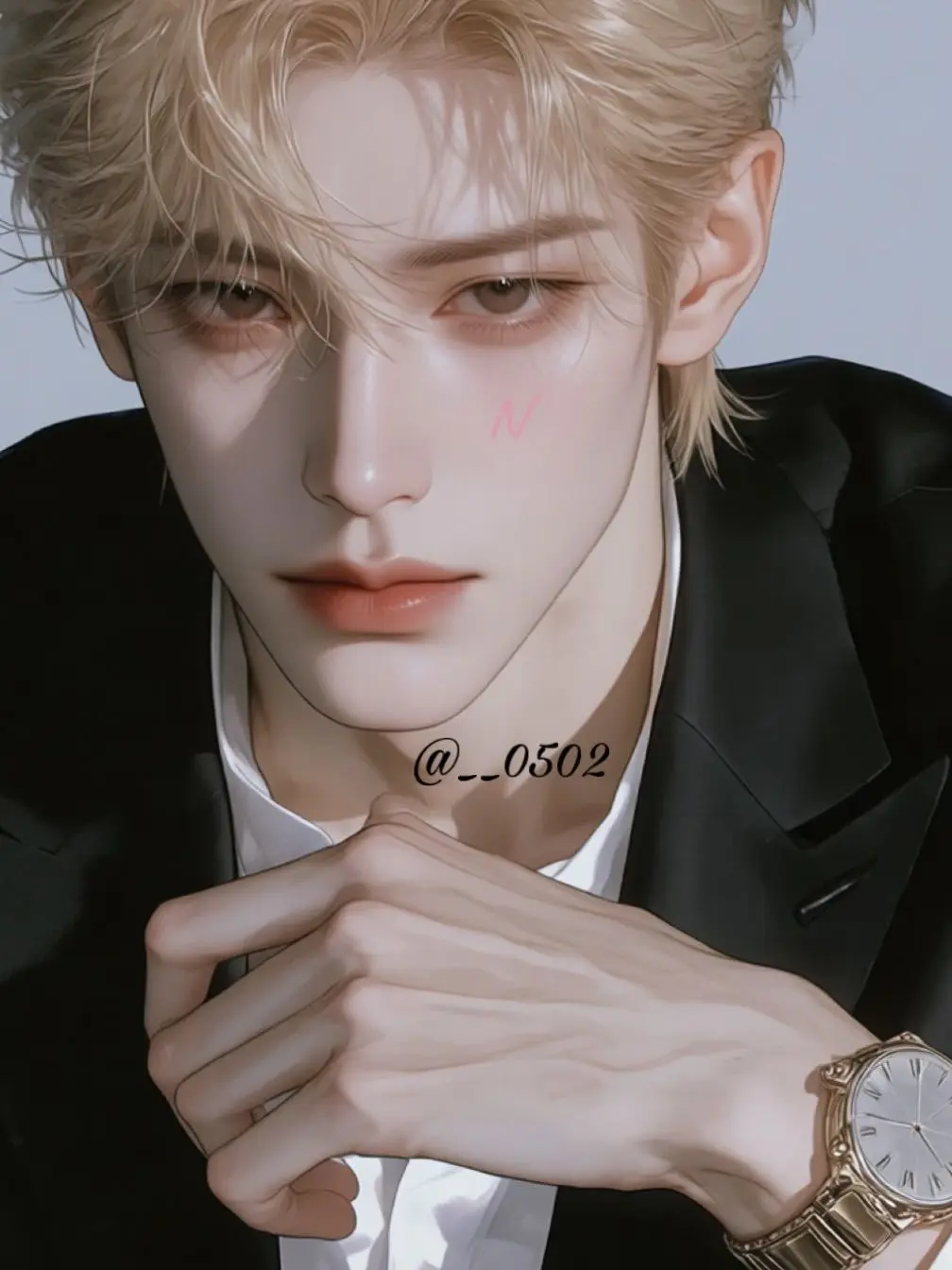 __0502의 Kang Hanjun
