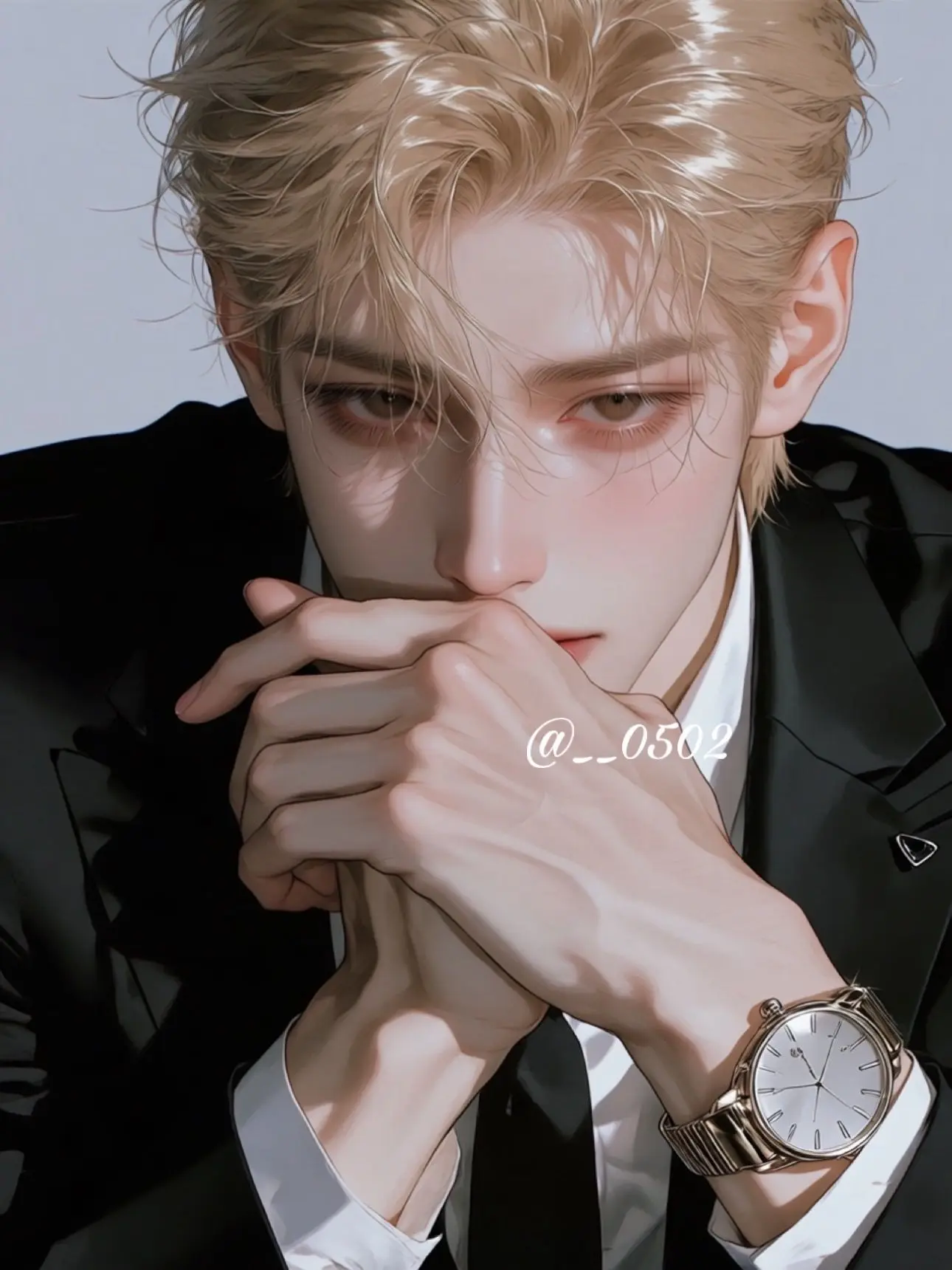 __0502의 Kang Hanjun