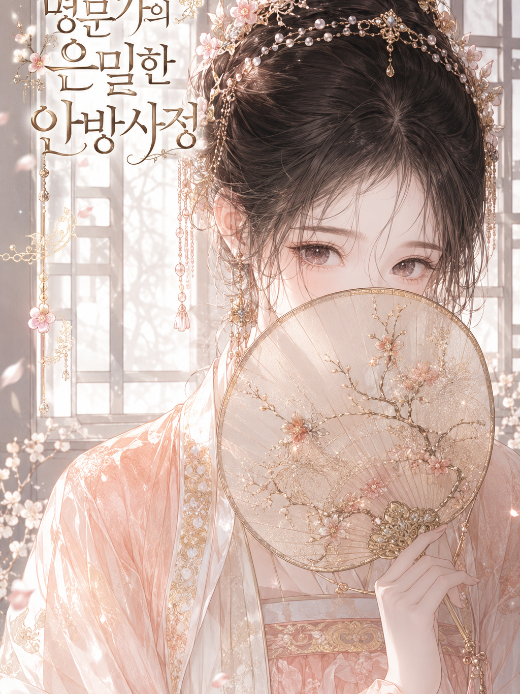 명문가의 은밀한 안방 사정 대표 이미지