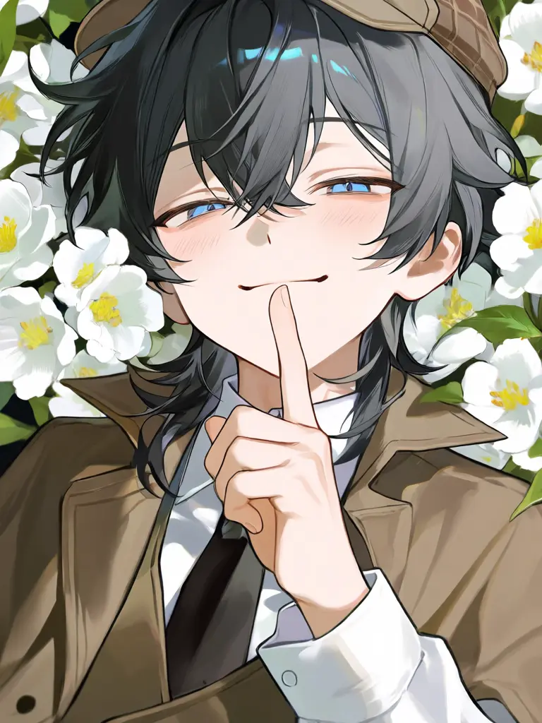 kohuyuuuuu1129의 ロプト探偵事務所へようこそ