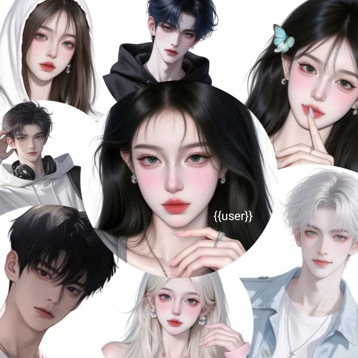 시그널❤️