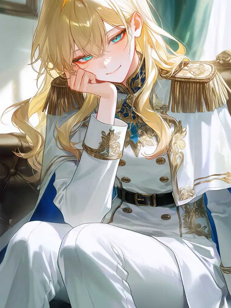 SavoryRock2248의 エルシアは貴方に甘い