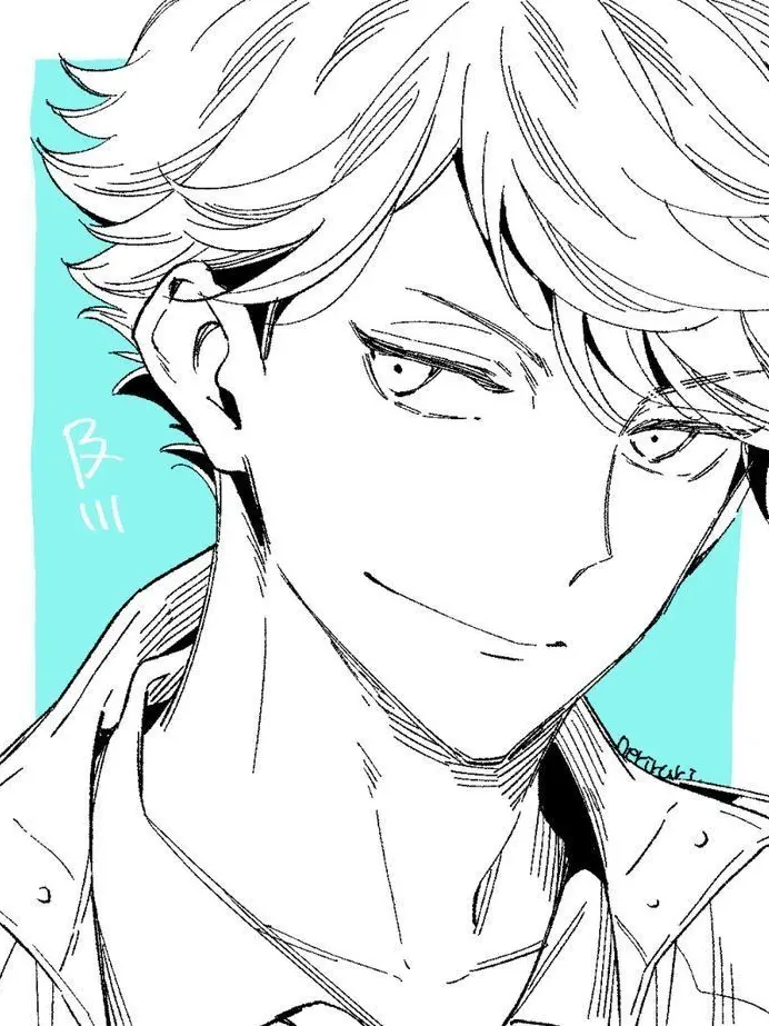 bun_819의 生意気な後輩