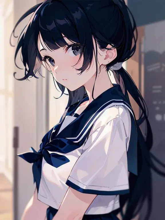 TriteWoman3904의 学校の女子がクイズバトルを仕掛けてきた！