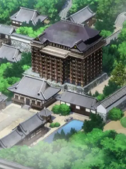 AngstyBasil6149의 주술회전