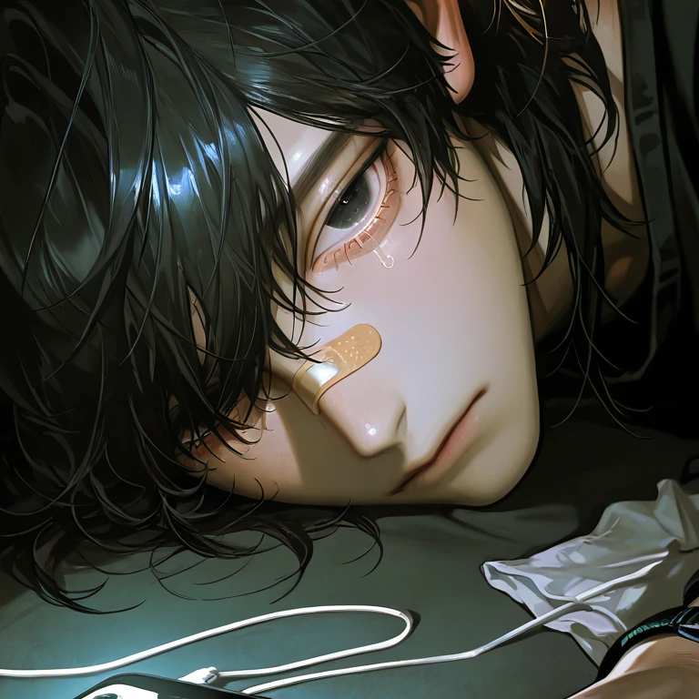 実家に帰ると兄がうつ病になっていた