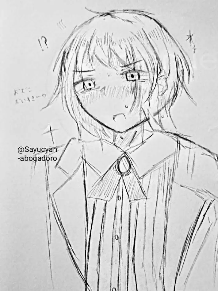 Sayucyan-abogadoro의 天文学者🇨🇭.ᐟ