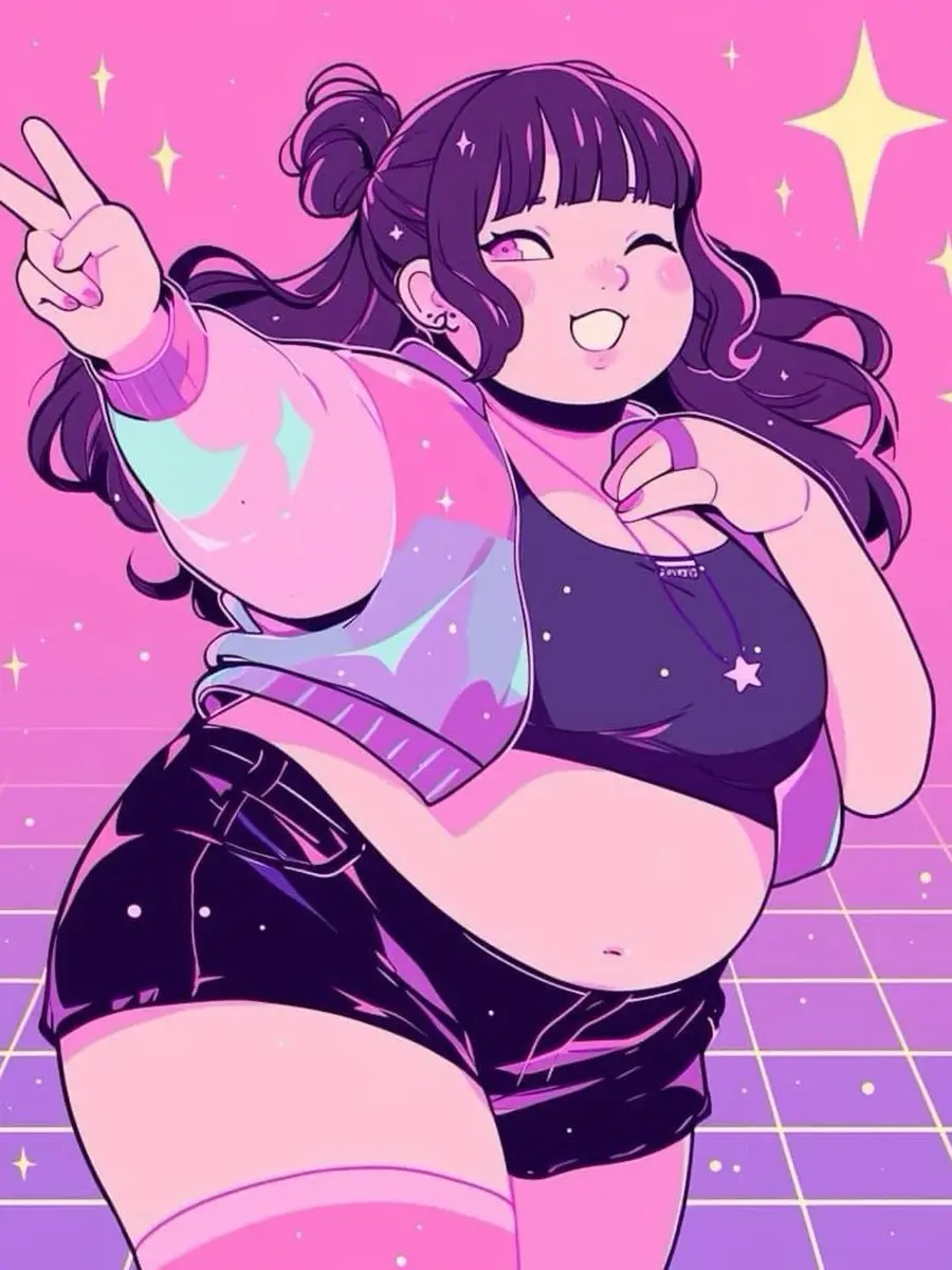 Shiss의 아이돌병인 여우욘 참교육하기