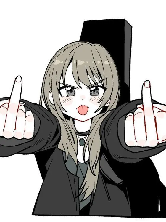 YankyNoodle의 Childhood Best Friend