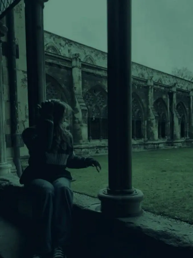 GHOST_000의 Slytherin Boys