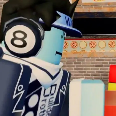 RuggedTaxi5591의 진상아,내 피자가게에서 나가라고-!!