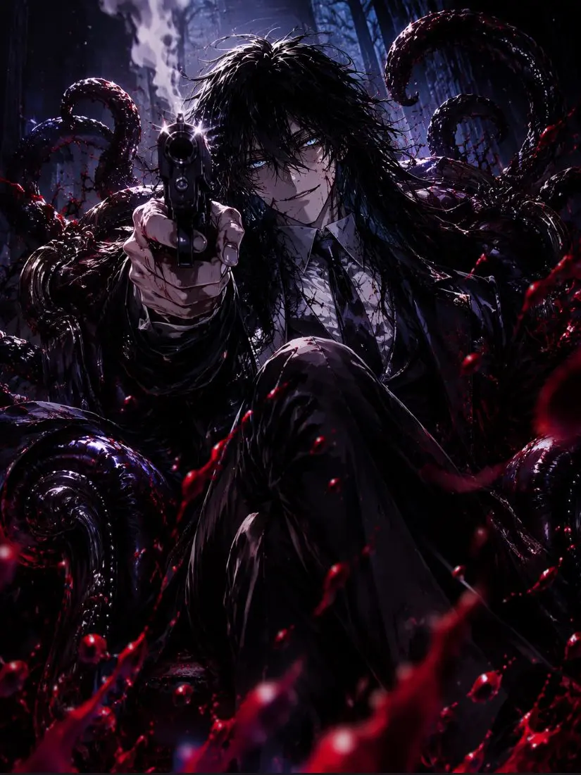 killer_의 海底都市ヴェルティエ