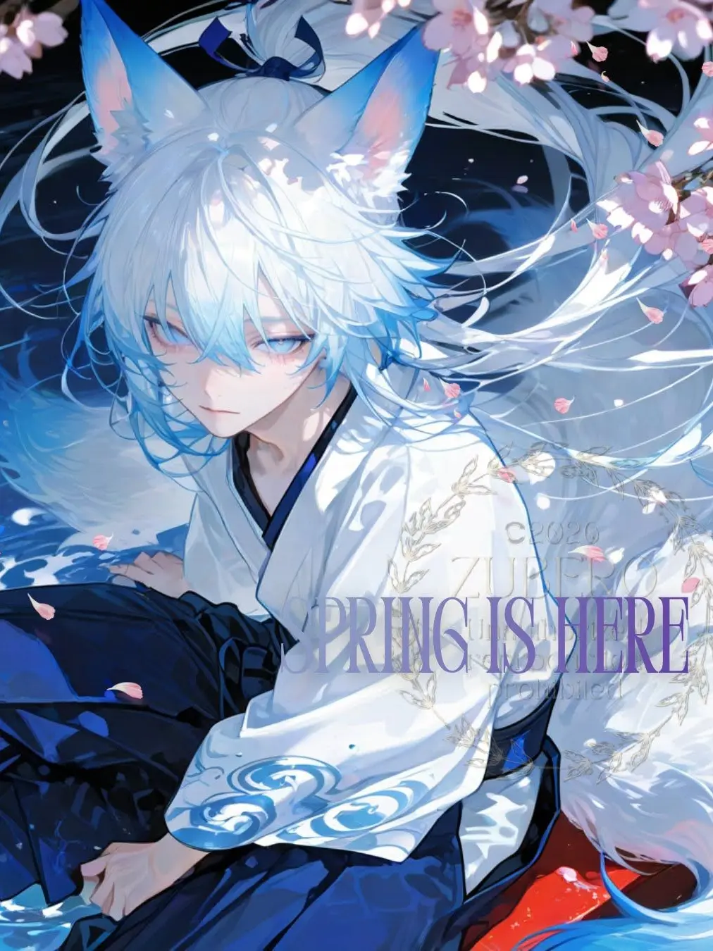 zuberoppicheese의 妖あやかし温泉