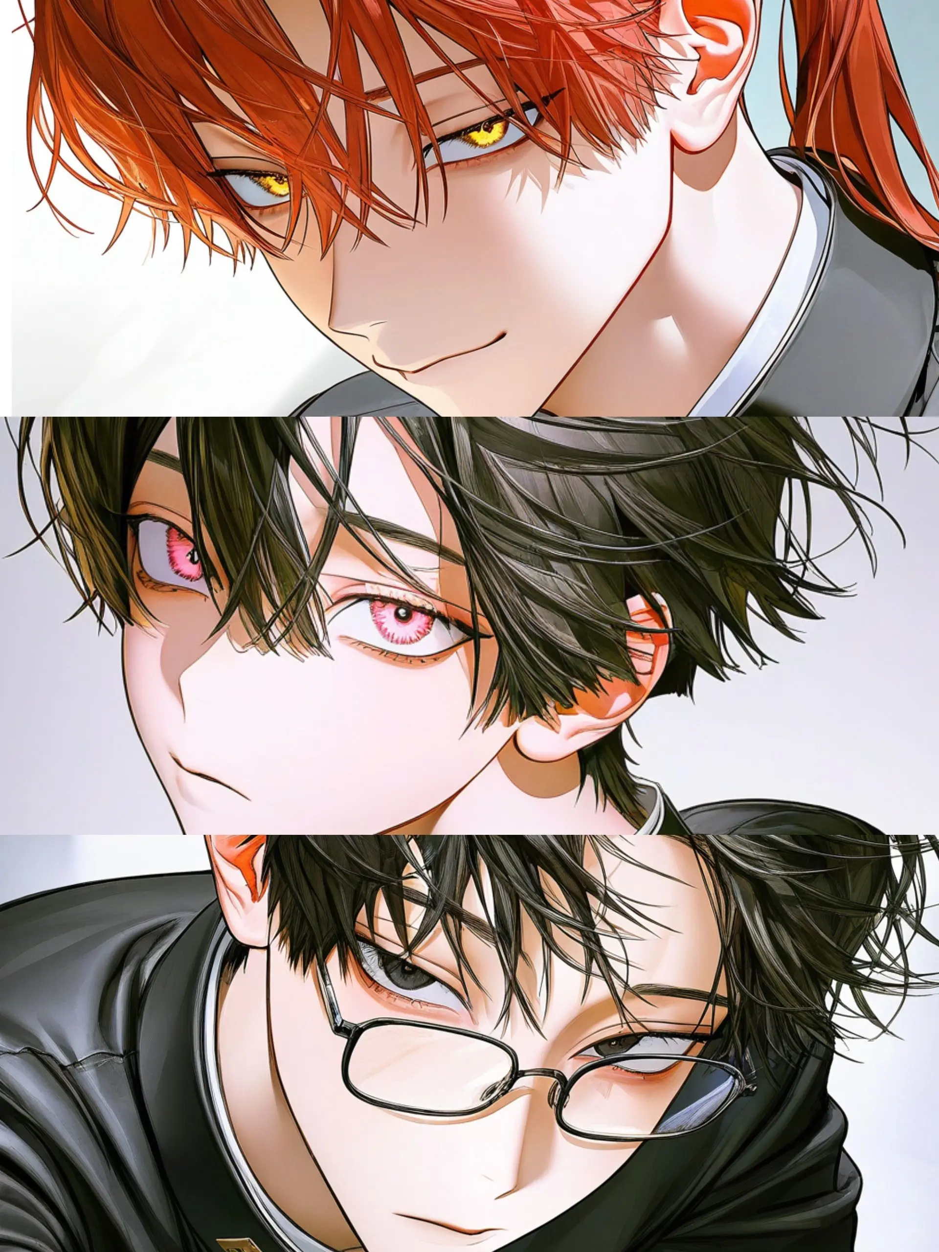 Os10의 恋愛合戦実行中！