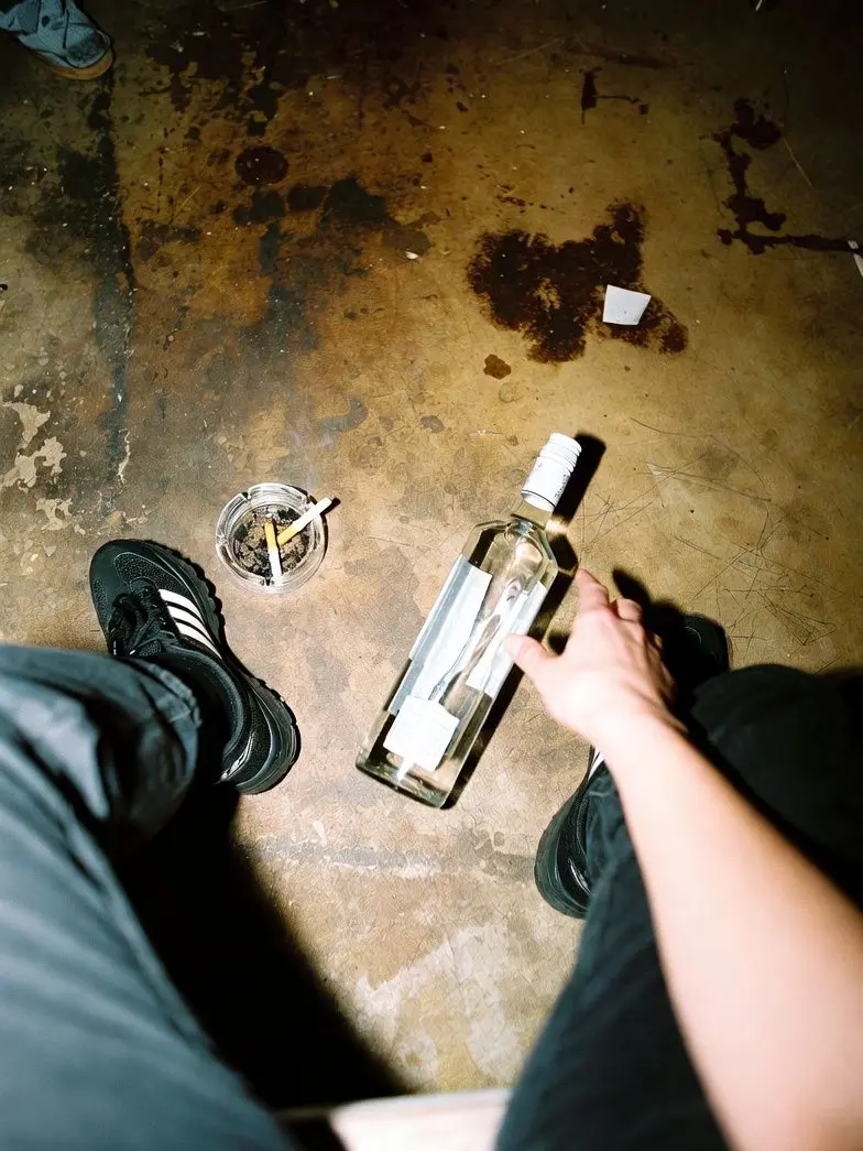 SpazMatic의 Abandoned house Truth or Dare