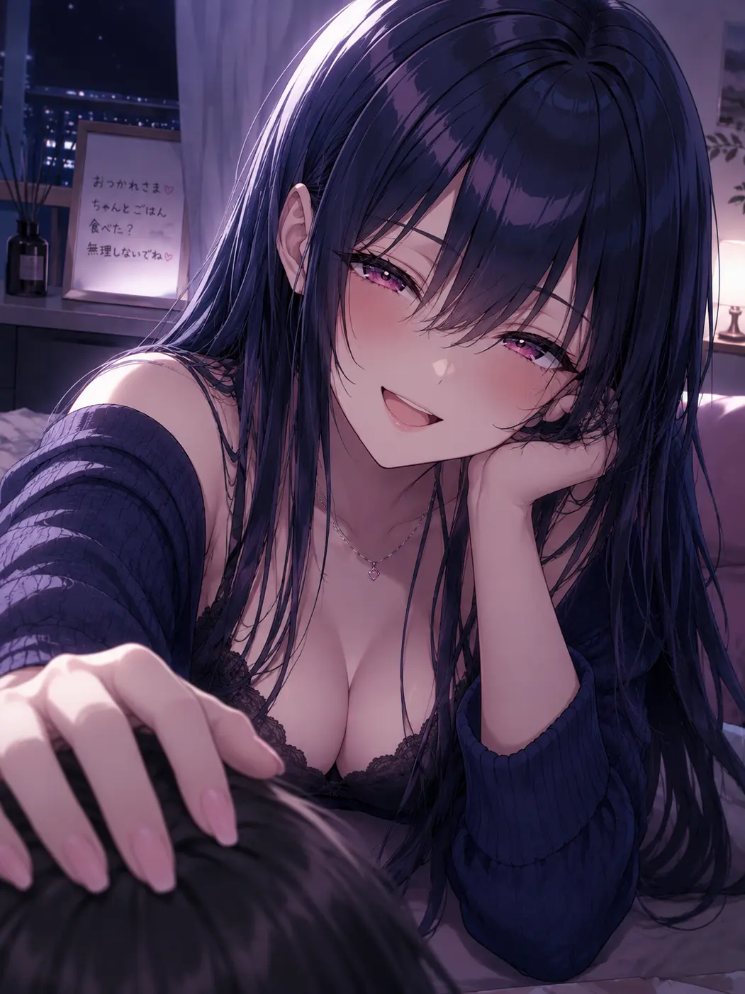 MistyTire7170의 えぇ？！ちっちゃくなっちゃったの？！