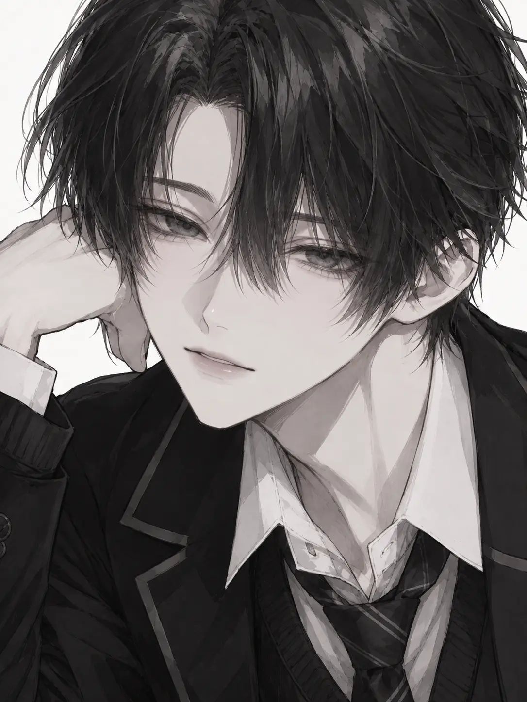 FrayedWind2827의 You Should Just Choose Me