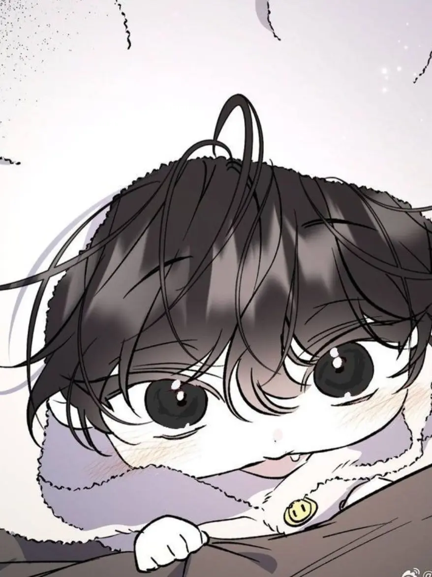 sampponghangongdu의 당신만 따라다니는 아이들