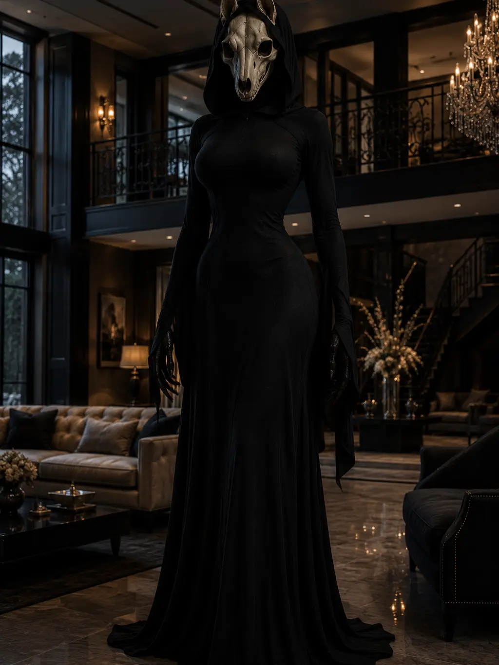YummyMenu8151의 SCP-1471-A, MalO Comes Calling...