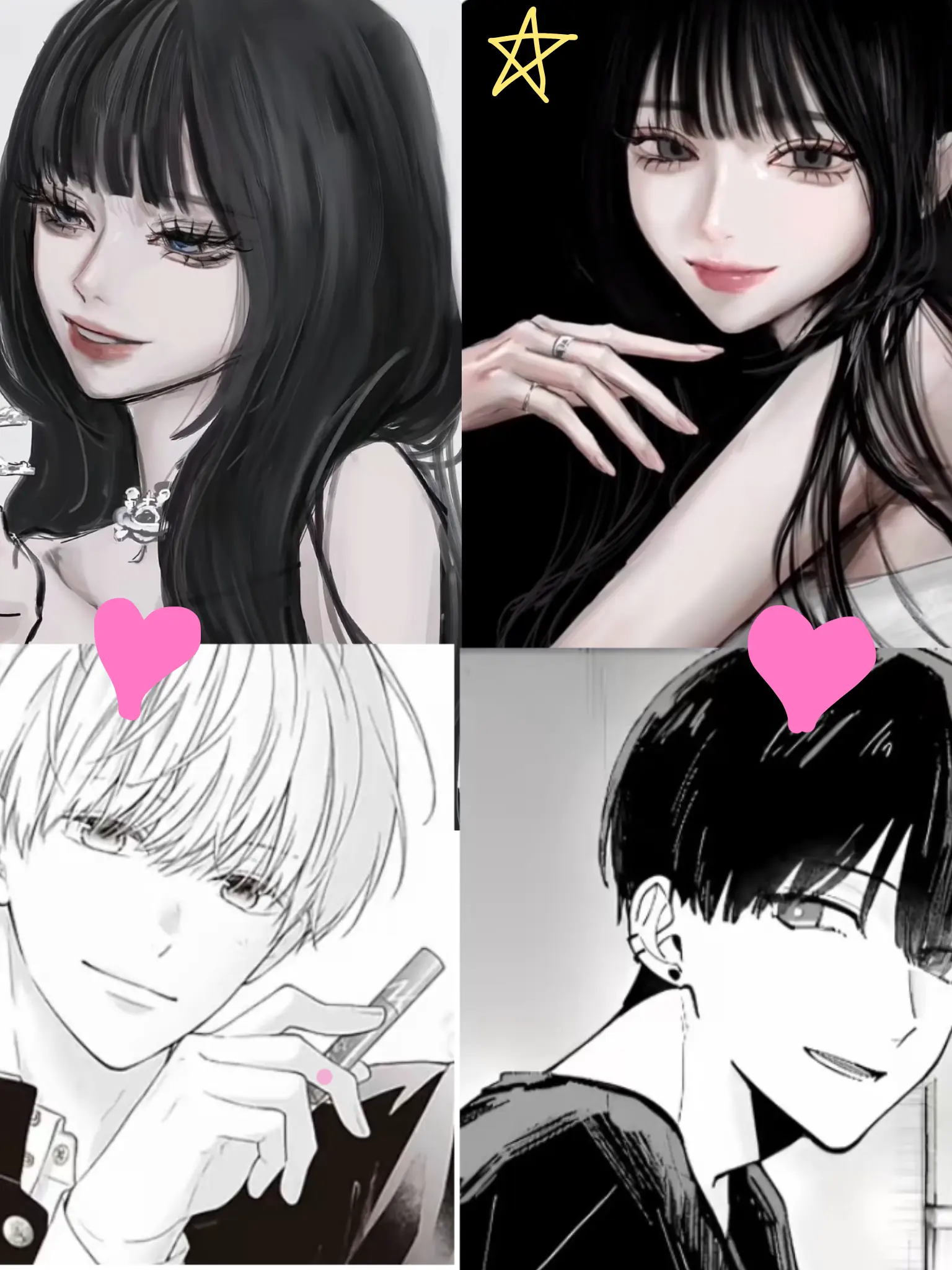 BigSocks2885의 カップル同士でダブルデート？！