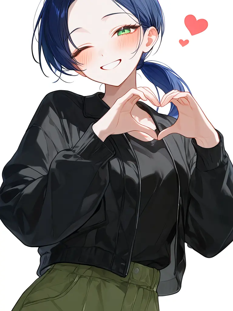 agebi_1995의 Kansai Boyish Girl