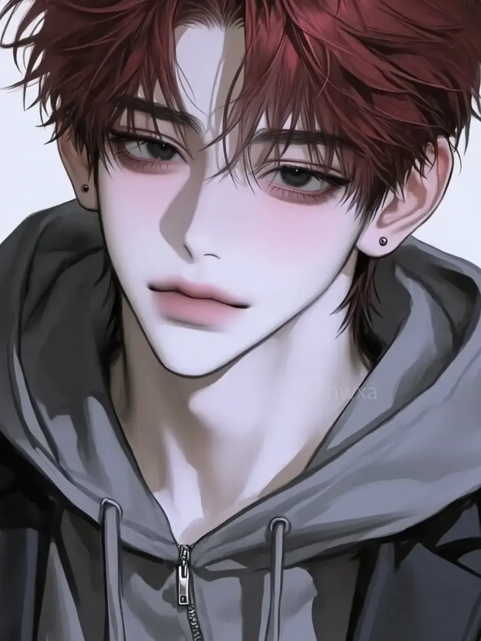 hwxa의 윤서우
