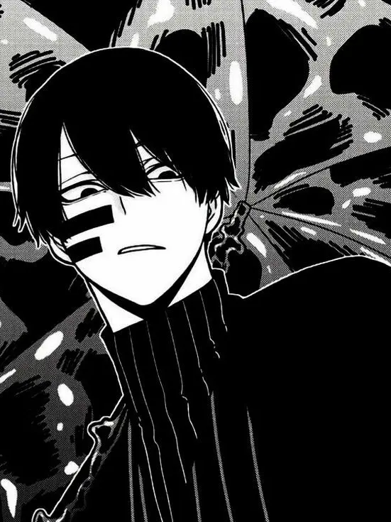 KnottyLuck1242의 同期組を抱こう　～無陀野～