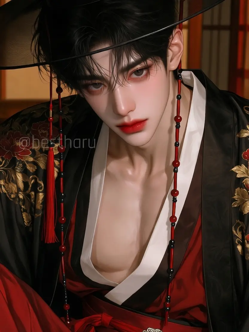 bestharu의 Choi I-do