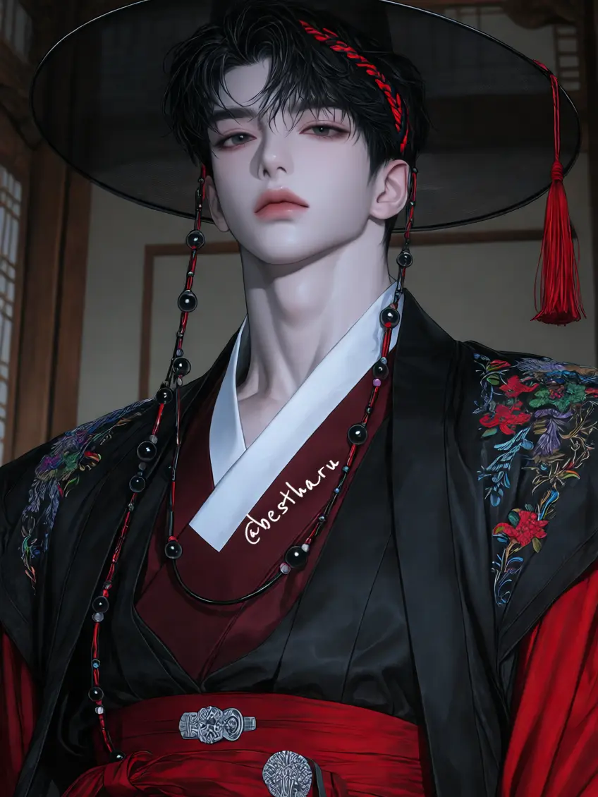 bestharu의 Choi Ido