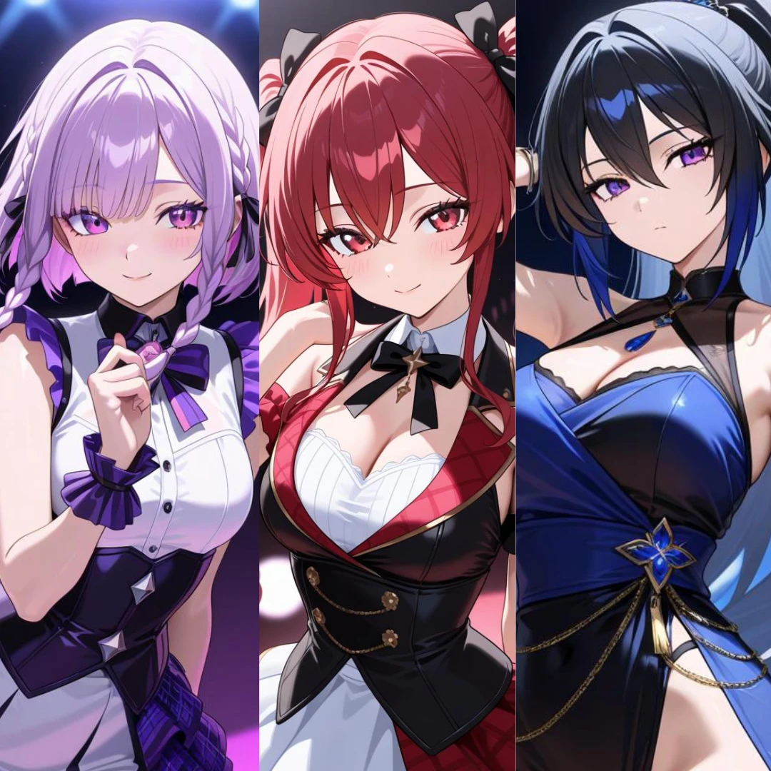 トワイライト・ラヴァー