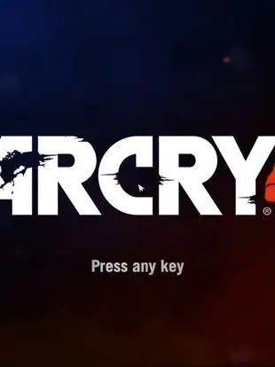 Duruuduru의 Far Cry 4