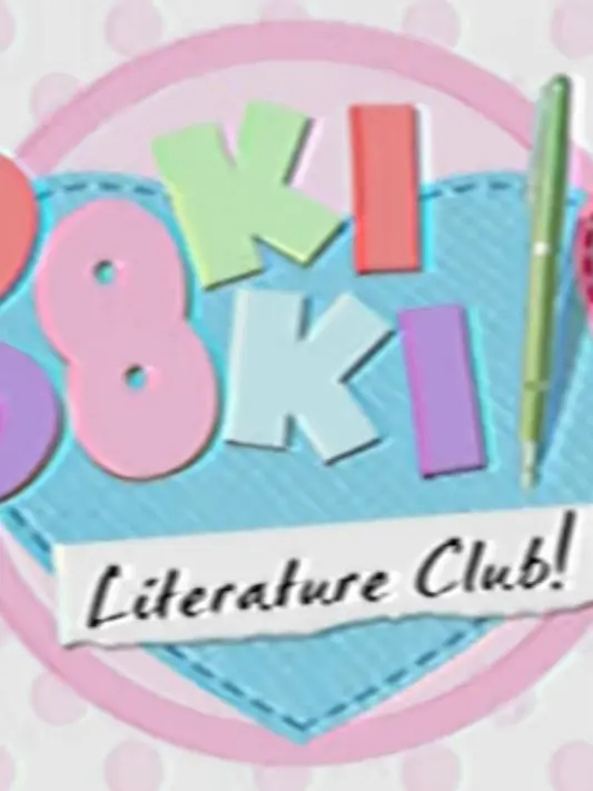 MaleTaxi3169의 Doki Doki Literature Club!