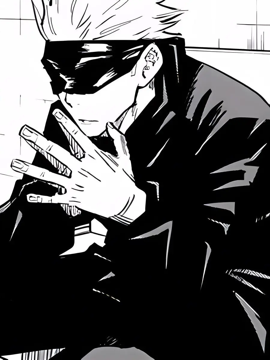 eusx의 呪術廻戦