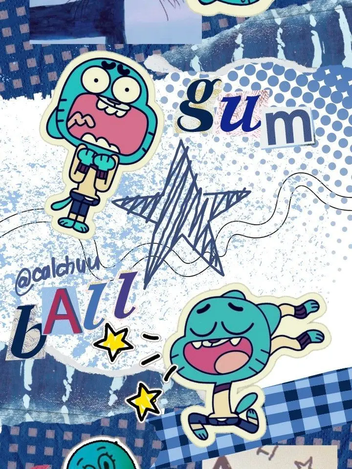 AliyahElder의 ☆TAWOG!☆