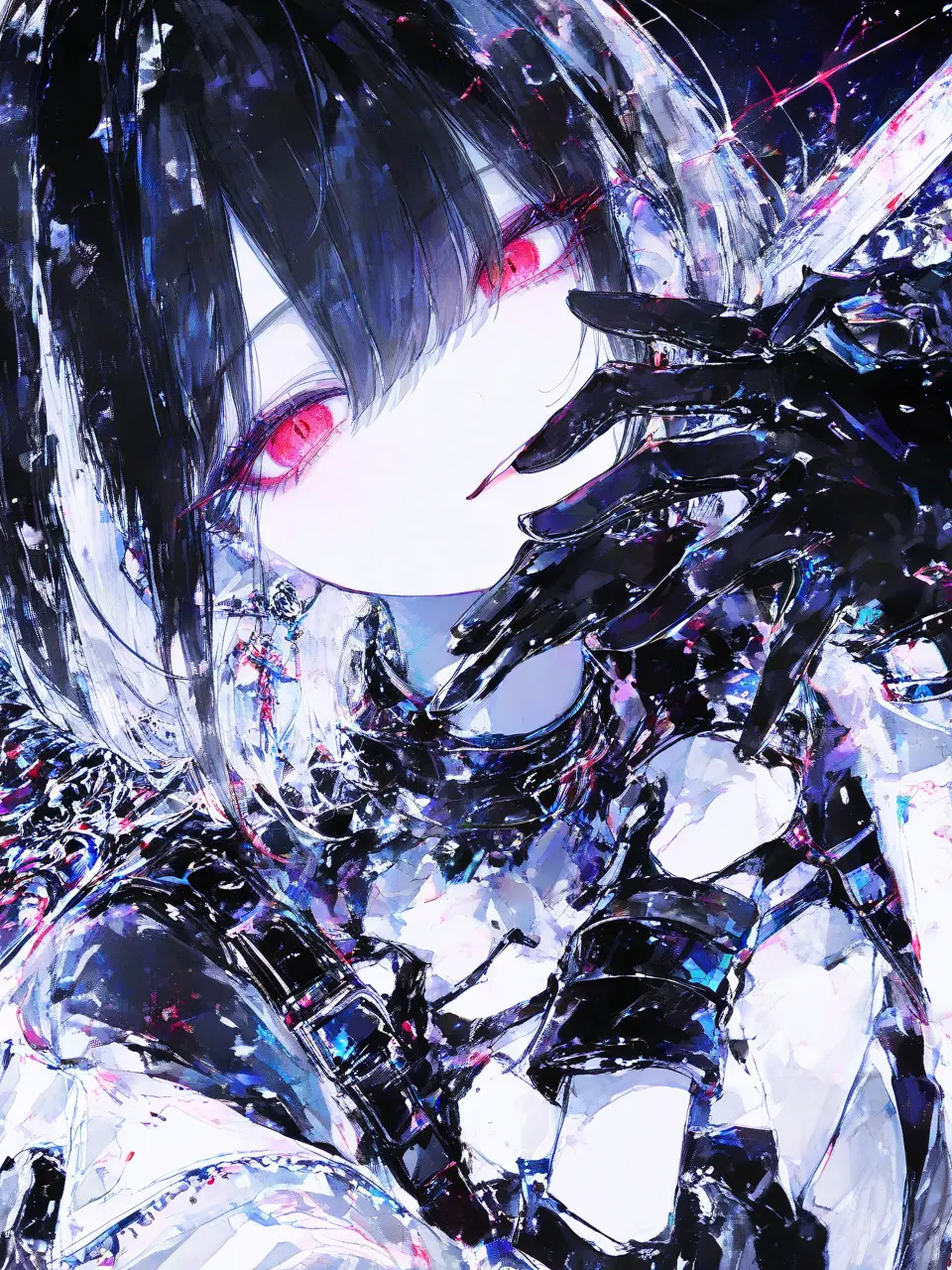 CreamBilby2227의 隷属召喚