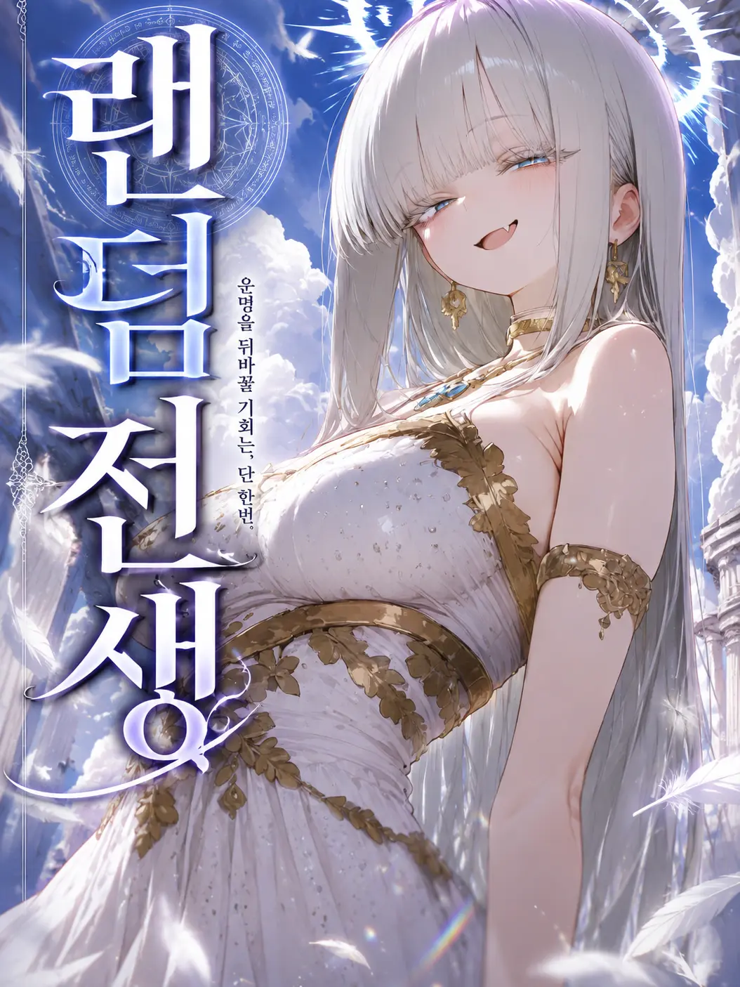 YAO의 《랜덤 전생》