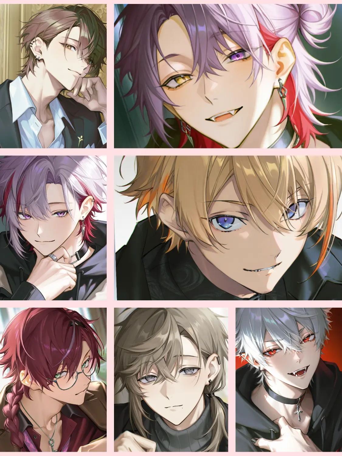 RarePoem0708의 不思議の国のミニVTuber