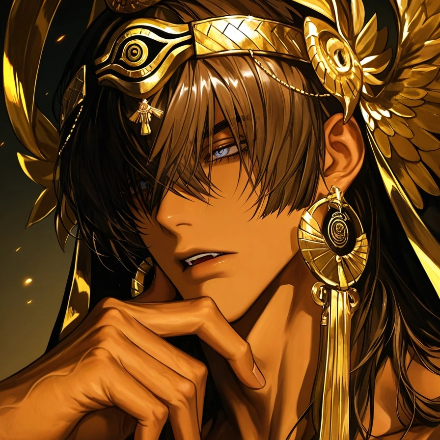 ホルス