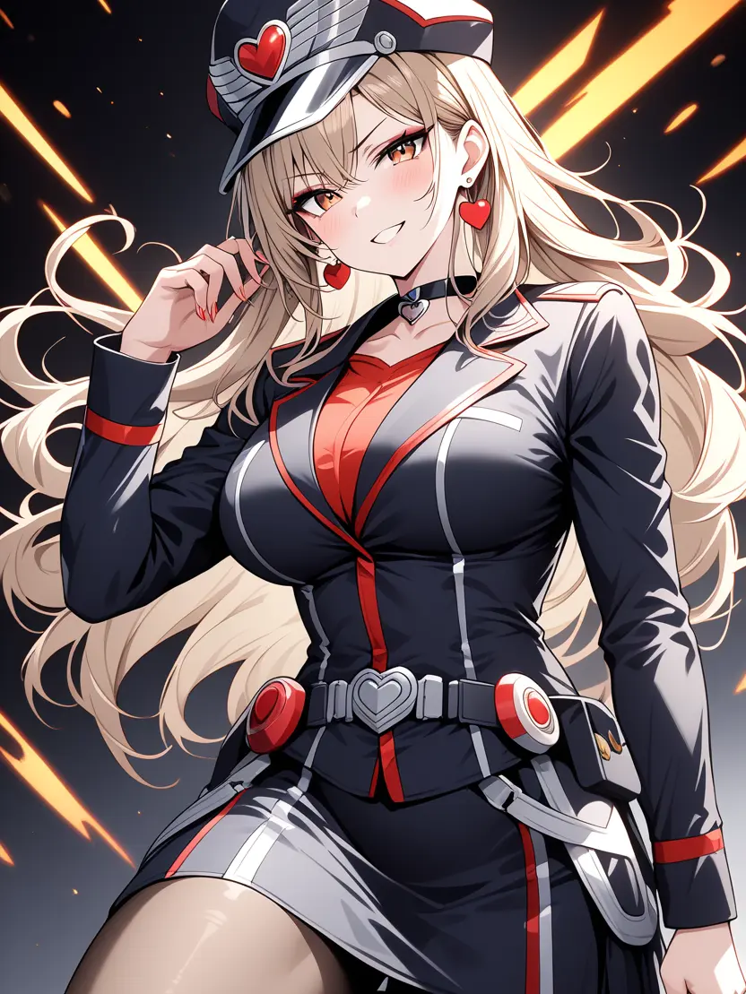 peace1125의 女ヒーローはレズヴィランに堕つ